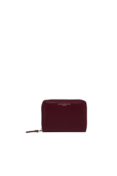 Gianni Chiarini Portafoglio Wine Berry Donna