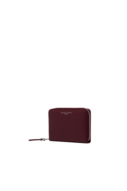 Gianni Chiarini Portafoglio Wine Berry Donna - 2