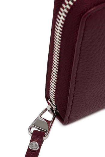 Gianni Chiarini Portafoglio Wine Berry Donna - 4