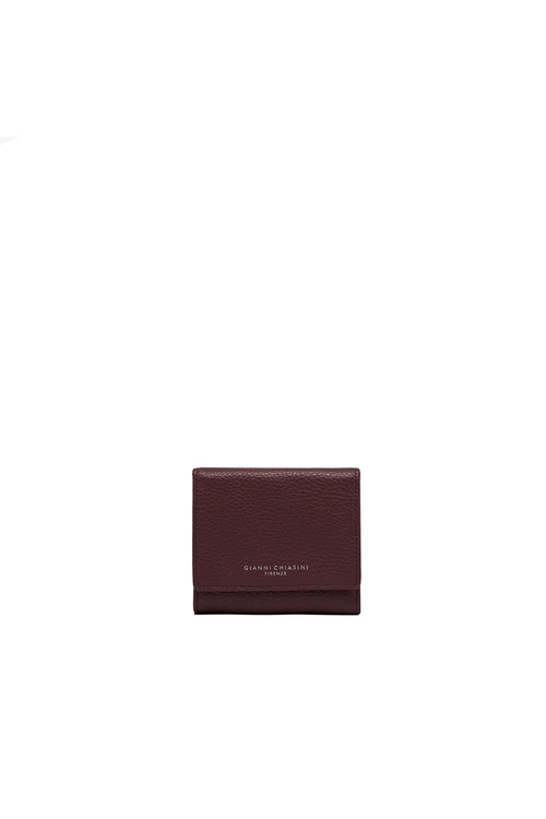 Gianni Chiarini Portafoglio Wine Berry Donna