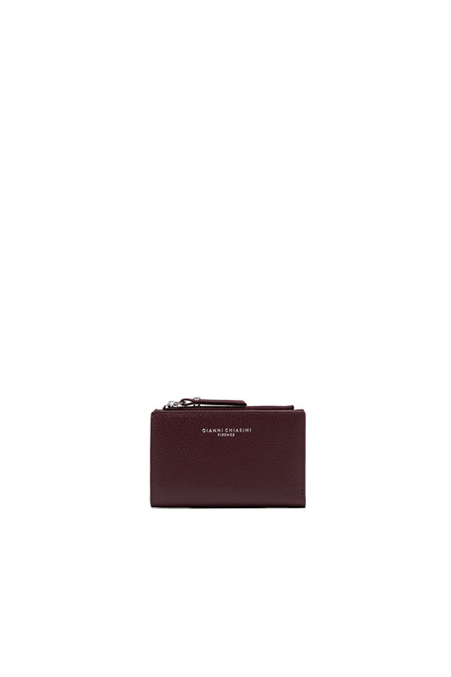 Gianni Chiarini Portafoglio Wine Berry Donna