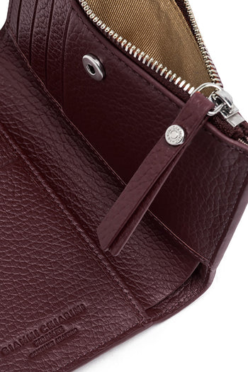 Gianni Chiarini Portafoglio Wine Berry Donna - 4