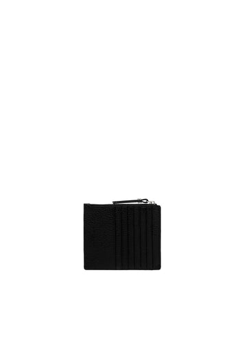 Gianni Chiarini Portafoglio Nero Donna - 5