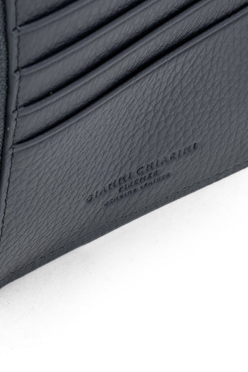 Gianni Chiarini Portafoglio Midnight Sky Donna - 4