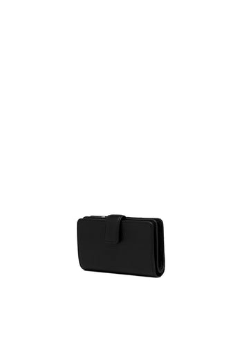 Gianni Chiarini Portafoglio Nero Donna - 3
