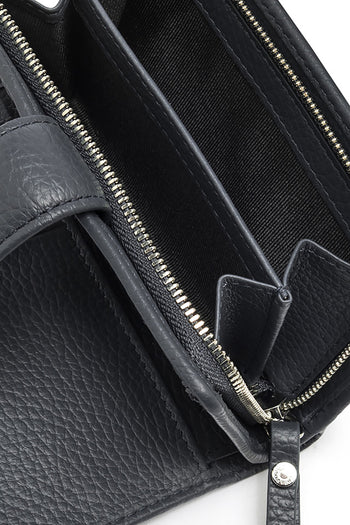 Gianni Chiarini Portafoglio Midnight Sky Donna - 5