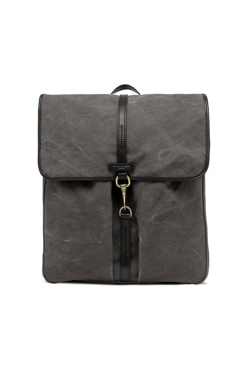 Gianni Chiarini Zaino Grigio/nero Unisex