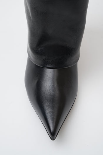 Guglielmo Rotta Stivale Black Donna - 3