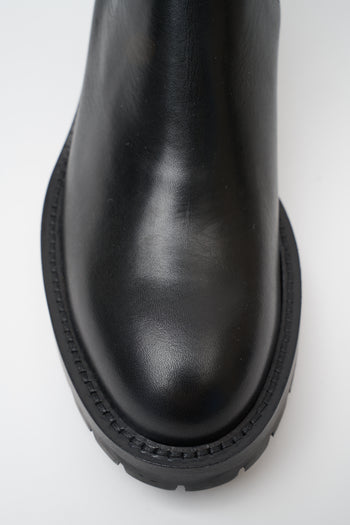 Guglielmo Rotta Stivaletto Black Donna - 3