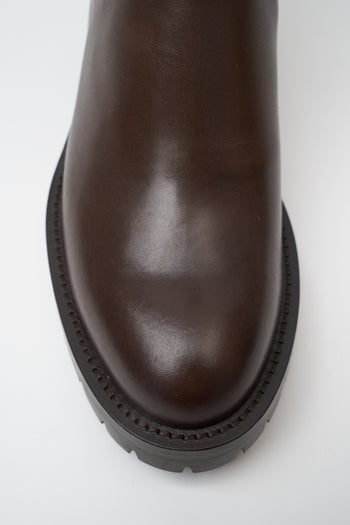 Guglielmo Rotta Stivaletto Chocolate Donna - 3