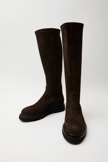 Guglielmo Rotta Stivale Ebony Donna - 6