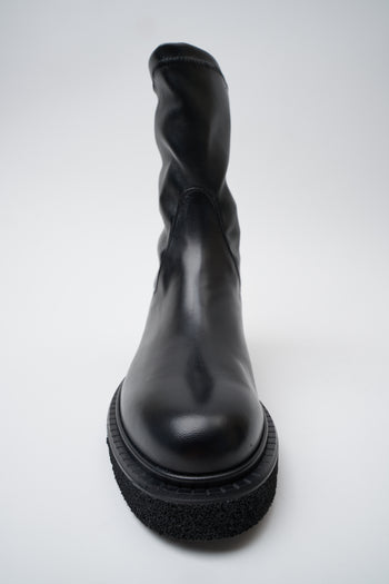 Guglielmo Rotta Stivaletto Black Donna - 3