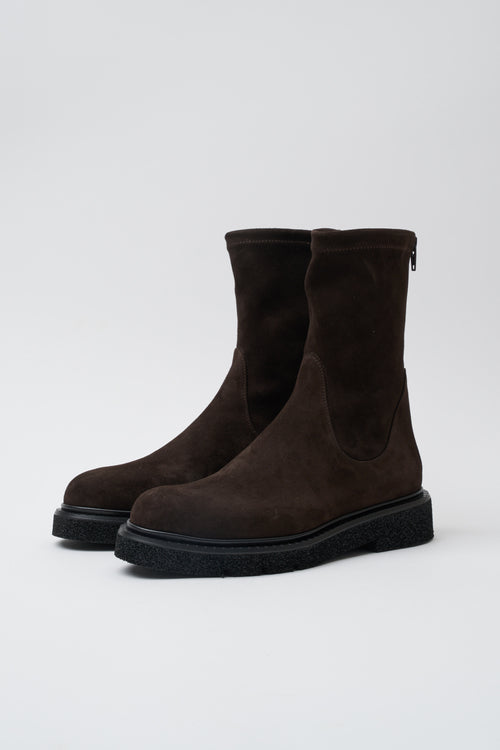 Guglielmo Rotta Stivaletto Ebony Donna - 2