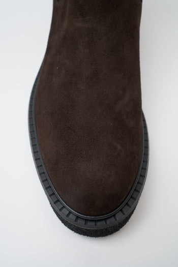 Guglielmo Rotta Stivaletto Ebony Donna - 3