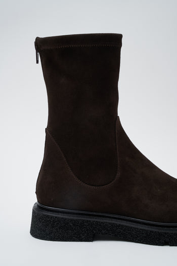 Guglielmo Rotta Stivaletto Ebony Donna - 4