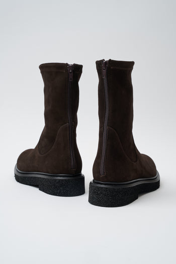 Guglielmo Rotta Stivaletto Ebony Donna - 5