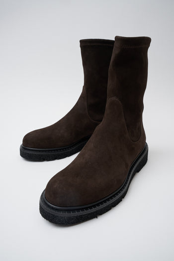 Guglielmo Rotta Stivaletto Ebony Donna - 6