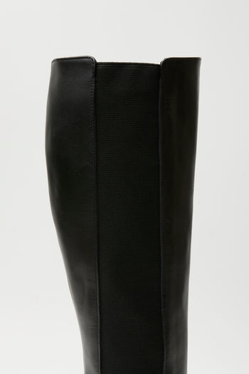 Guglielmo Rotta Stivale Black Donna - 5