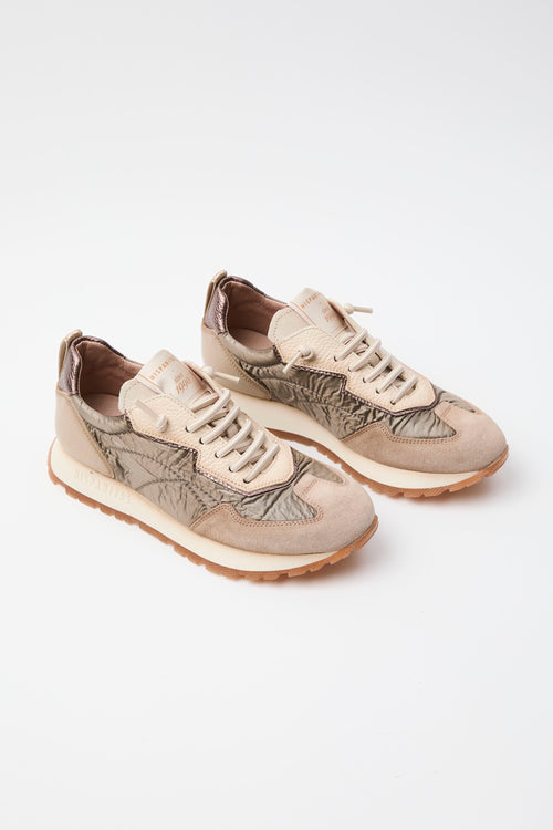Hispanitas Sneaker Topo Donna - 2