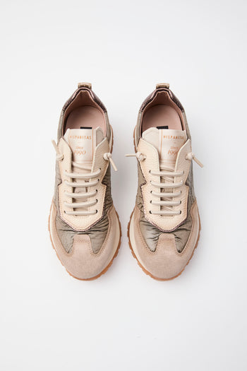 Hispanitas Sneaker Topo Donna - 6