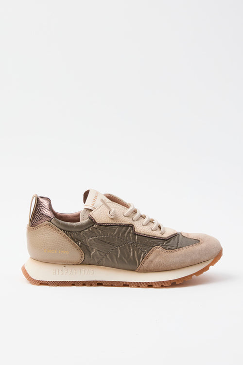 Hispanitas Sneaker Topo Donna