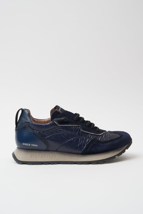Hispanitas Sneaker Midnight Donna