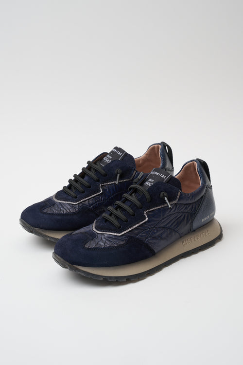 Hispanitas Sneaker Midnight Donna - 2