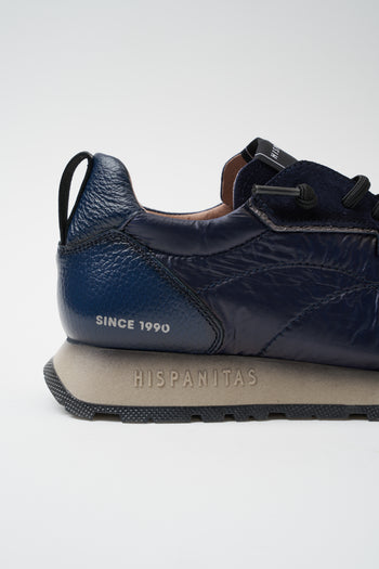 Hispanitas Sneaker Midnight Donna - 3