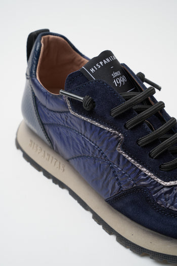 Hispanitas Sneaker Midnight Donna - 5