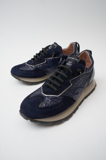 Hispanitas Sneaker Midnight Donna - 6
