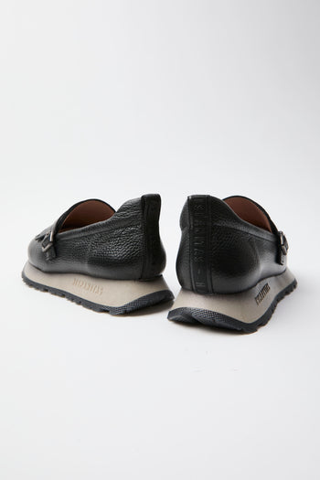 Hispanitas Sneaker Black Donna - 6