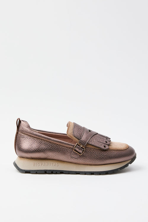 Hispanitas Sneaker Topo Donna