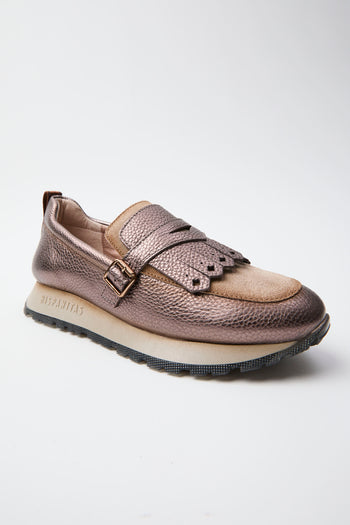 Hispanitas Sneaker Topo Donna - 3