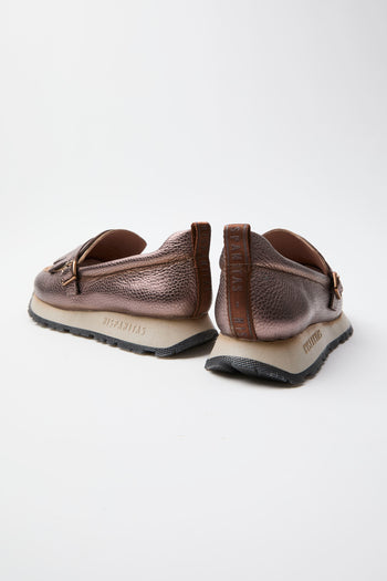 Hispanitas Sneaker Topo Donna - 6