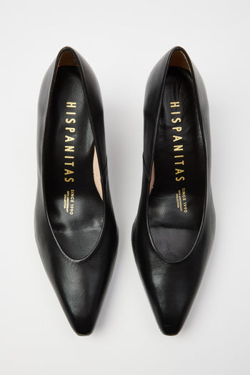 Hispanitas Mary Jane Black Donna - 6
