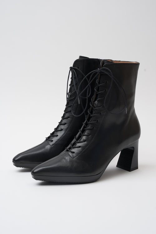 Hispanitas Stivaletto Black Donna - 2
