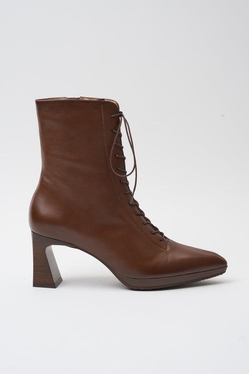 Hispanitas Stivaletto Avellana Donna