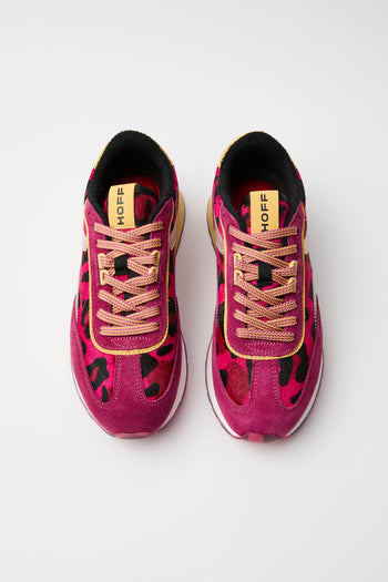 Hoff Sneaker Pink Donna - 3