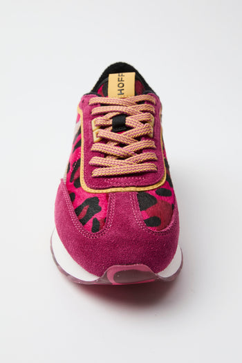 Hoff Sneaker Pink Donna - 5