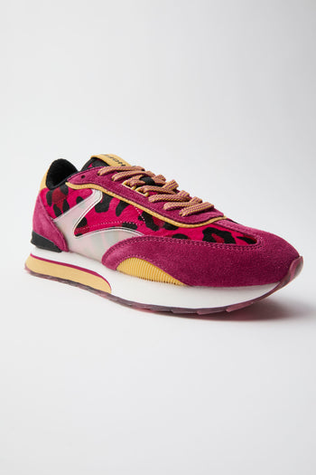Hoff Sneaker Pink Donna - 6