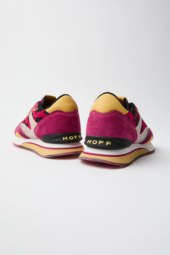 Hoff Sneaker Pink Donna - 7
