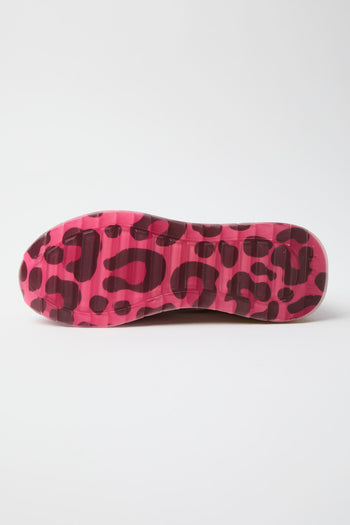 Hoff Sneaker Pink Donna - 8