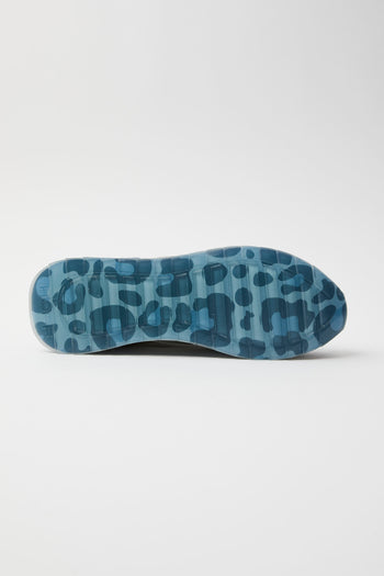 Hoff Sneaker Blue Donna - 7