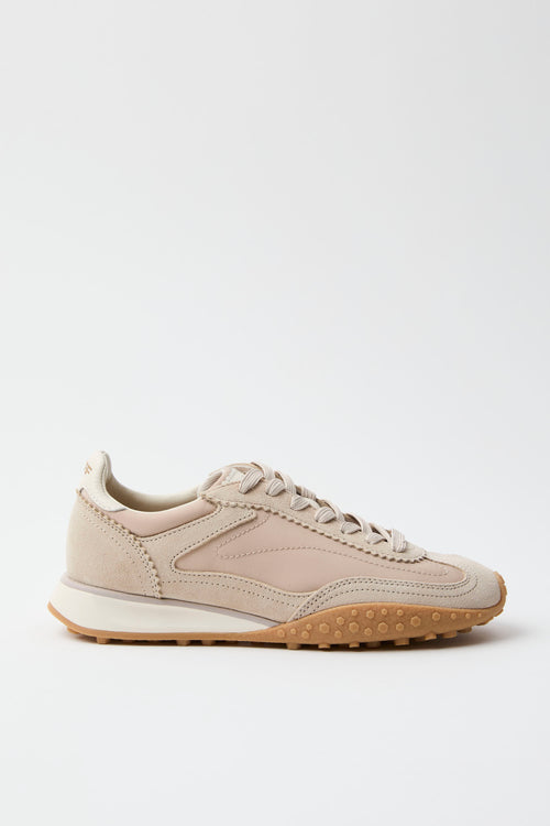Hoff Sneaker Beige Donna