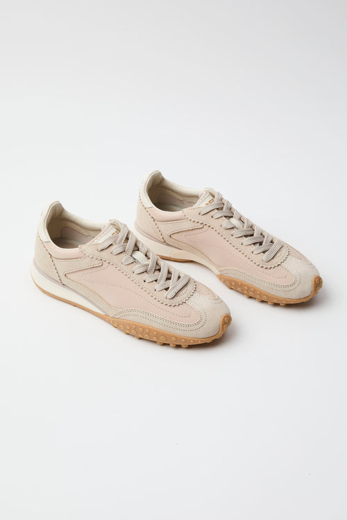 Hoff Sneaker Beige Donna - 2
