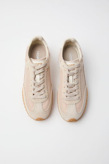 Hoff Sneaker Beige Donna - 3