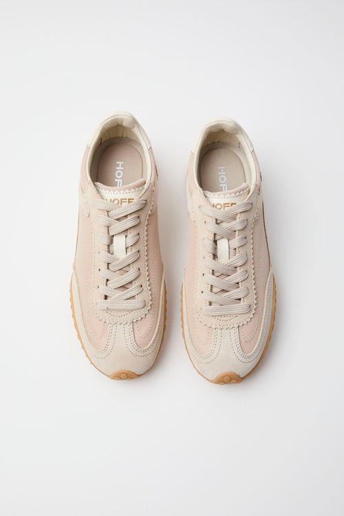 Hoff Sneaker Beige Donna