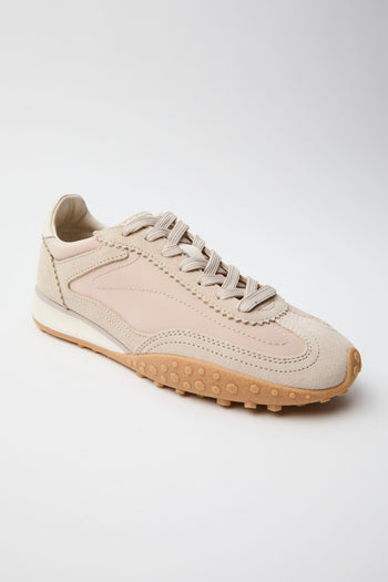 Hoff Sneaker Beige Donna - 4