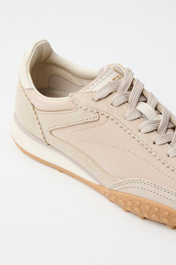 Hoff Sneaker Beige Donna - 5
