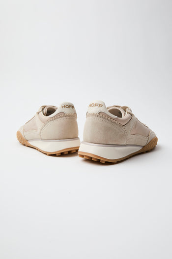 Hoff Sneaker Beige Donna - 6